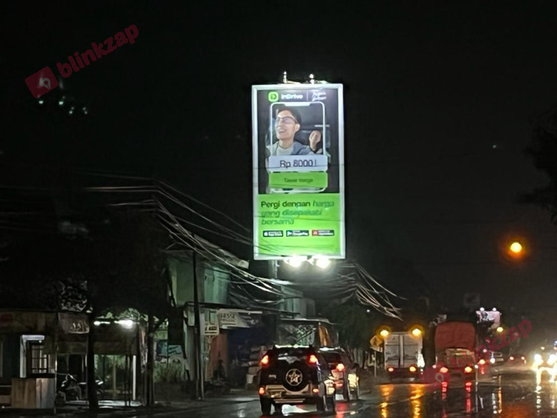 Blinkzap - Cari dan Sewa Billboard, Reklame dan Media Iklan di Jakarta dan seluruh Indonesia secara Online