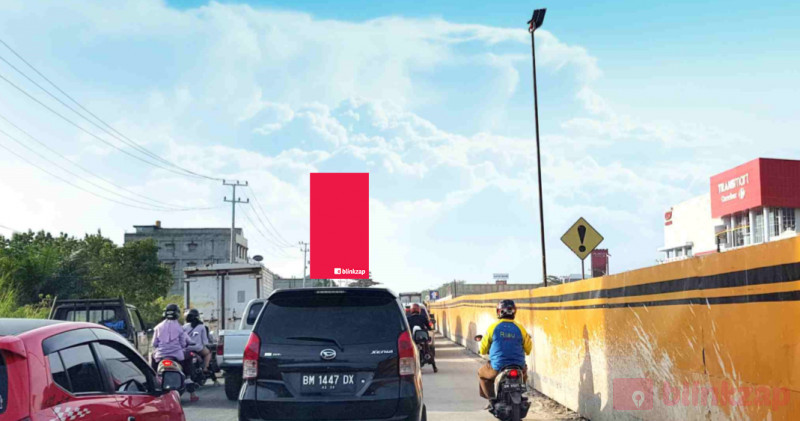 Blinkzap - Cari dan Sewa Billboard, Reklame dan Media Iklan di Jakarta dan seluruh Indonesia secara Online