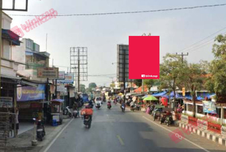 Blinkzap - Cari dan Sewa Billboard, Reklame dan Media Iklan di Jakarta dan seluruh Indonesia secara Online