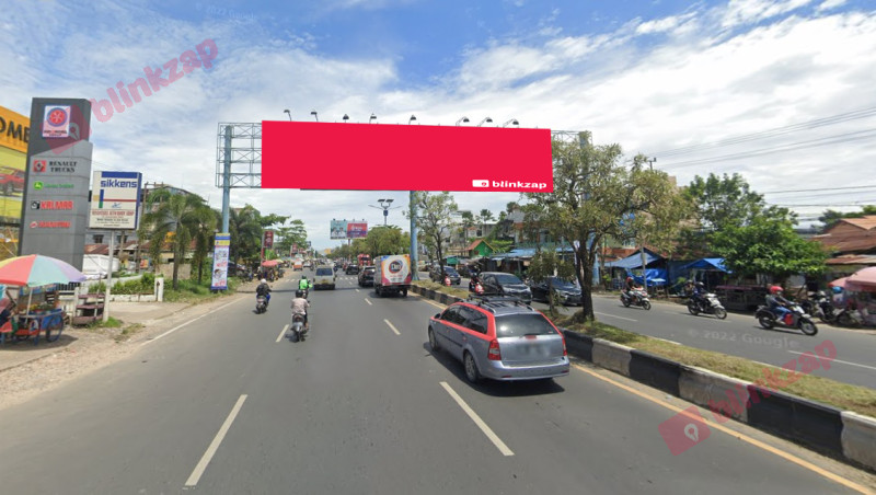 Blinkzap - Cari dan Sewa Billboard, Reklame dan Media Iklan di Jakarta dan seluruh Indonesia secara Online