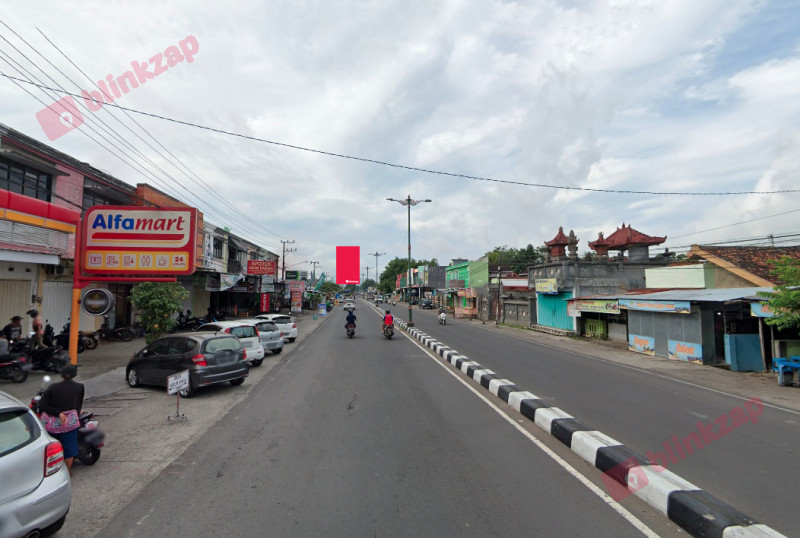 Blinkzap - Cari dan Sewa Billboard, Reklame dan Media Iklan di Jakarta dan seluruh Indonesia secara Online