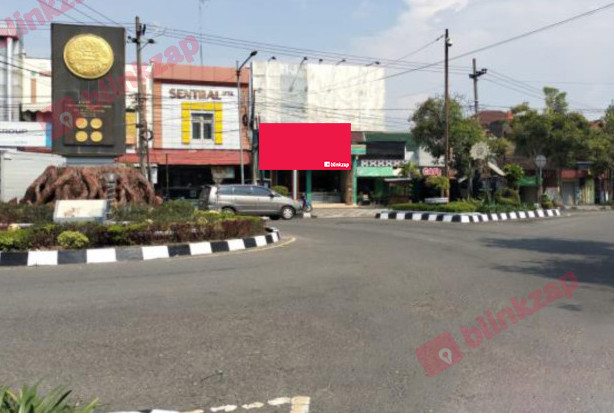 Blinkzap - Cari dan Sewa Billboard, Reklame dan Media Iklan di Jakarta dan seluruh Indonesia secara Online