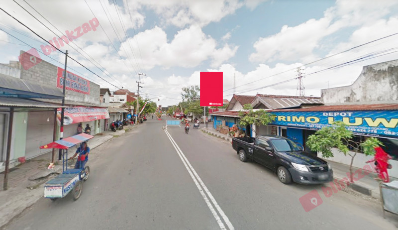 Blinkzap - Cari dan Sewa Billboard, Reklame dan Media Iklan di Jakarta dan seluruh Indonesia secara Online