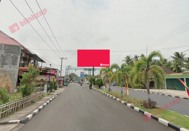 Blinkzap - Cari dan Sewa Billboard, Reklame dan Media Iklan di Jakarta dan seluruh Indonesia secara Online