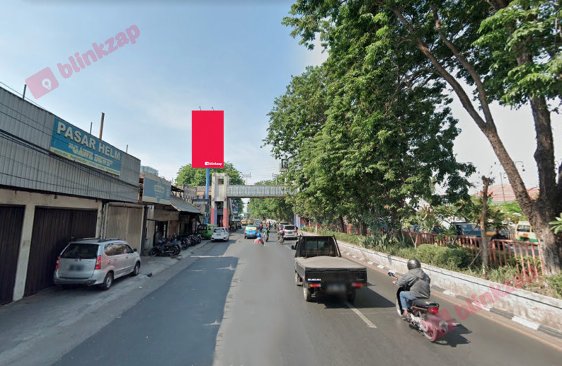 Blinkzap - Cari dan Sewa Billboard, Reklame dan Media Iklan di Jakarta dan seluruh Indonesia secara Online