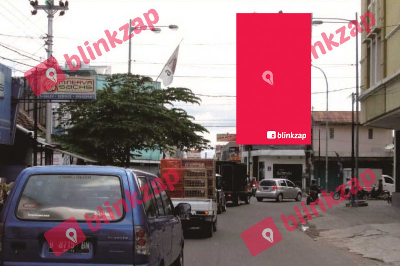 Blinkzap - Cari dan Sewa Billboard, Reklame dan Media Iklan di Jakarta dan seluruh Indonesia secara Online