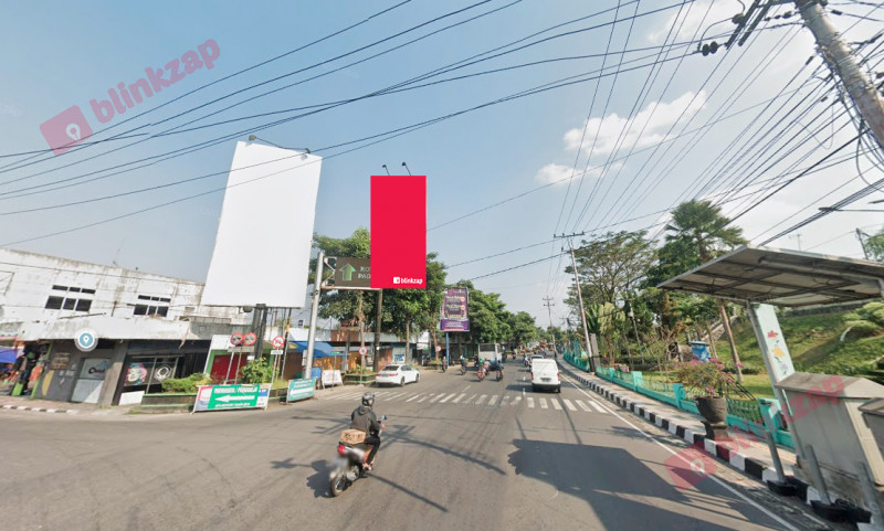 Blinkzap - Cari dan Sewa Billboard, Reklame dan Media Iklan di Jakarta dan seluruh Indonesia secara Online