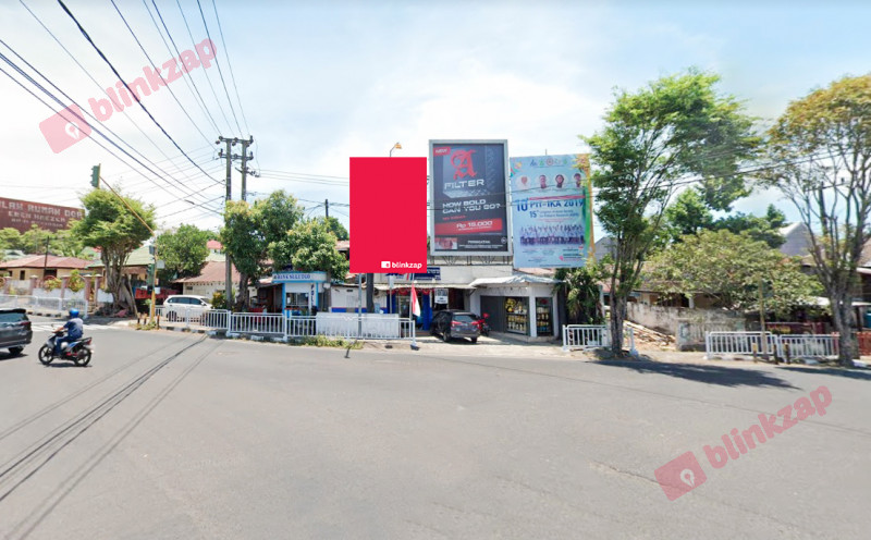 Blinkzap - Cari dan Sewa Billboard, Reklame dan Media Iklan di Jakarta dan seluruh Indonesia secara Online