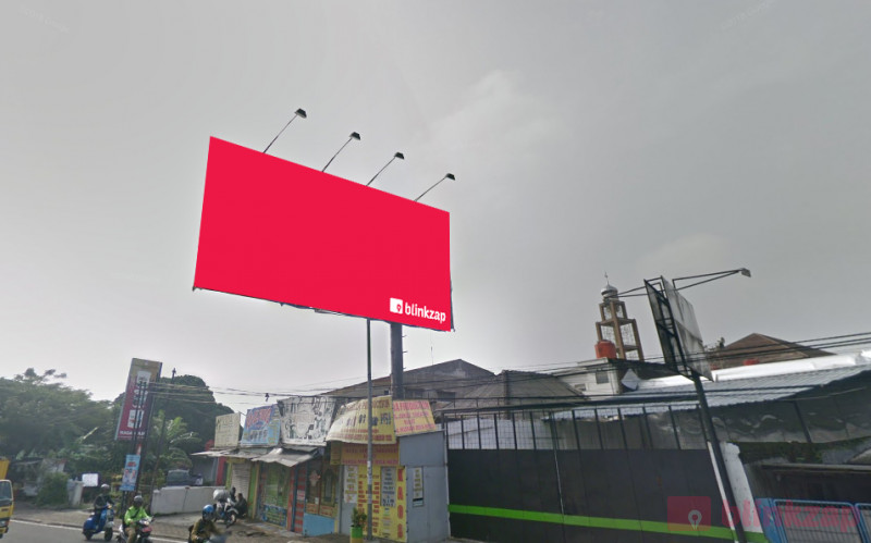 Blinkzap - Cari dan Sewa Billboard, Reklame dan Media Iklan di Jakarta dan seluruh Indonesia secara Online