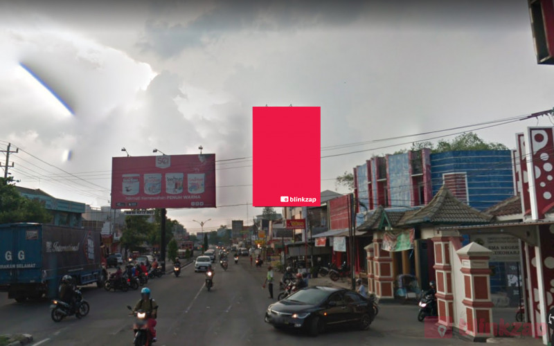 Blinkzap - Cari dan Sewa Billboard, Reklame dan Media Iklan di Jakarta dan seluruh Indonesia secara Online
