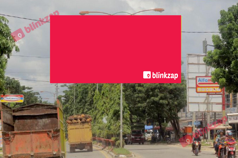 Blinkzap - Cari dan Sewa Billboard, Reklame dan Media Iklan di Jakarta dan seluruh Indonesia secara Online