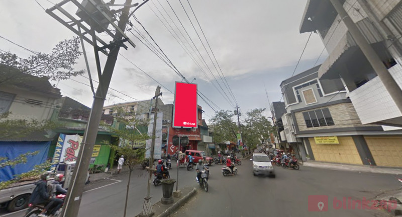 Blinkzap - Cari dan Sewa Billboard, Reklame dan Media Iklan di Jakarta dan seluruh Indonesia secara Online
