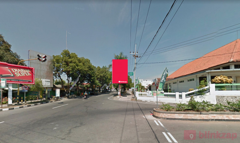 Blinkzap - Cari dan Sewa Billboard, Reklame dan Media Iklan di Jakarta dan seluruh Indonesia secara Online