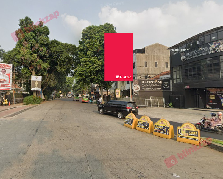 Blinkzap - Cari dan Sewa Billboard, Reklame dan Media Iklan di Jakarta dan seluruh Indonesia secara Online