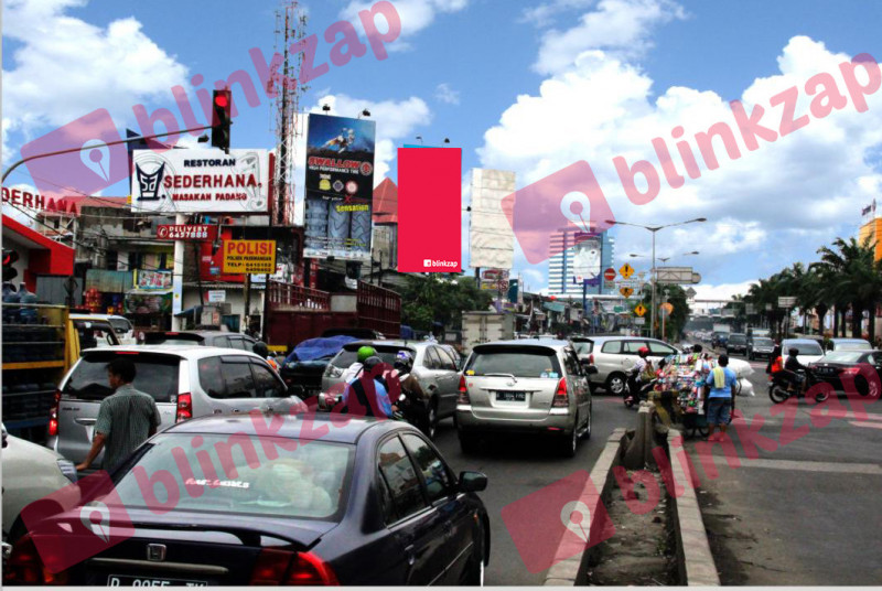 Blinkzap - Cari dan Sewa Billboard, Reklame dan Media Iklan di Jakarta dan seluruh Indonesia secara Online