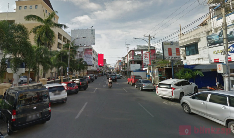 Blinkzap - Cari dan Sewa Billboard, Reklame dan Media Iklan di Jakarta dan seluruh Indonesia secara Online