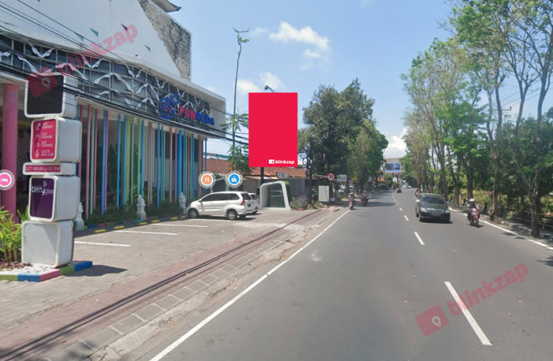 Blinkzap - Cari dan Sewa Billboard, Reklame dan Media Iklan di Jakarta dan seluruh Indonesia secara Online