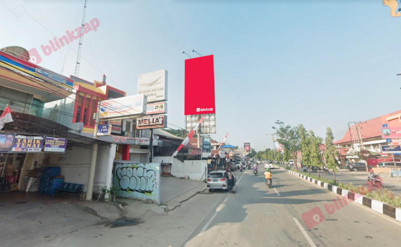 Blinkzap - Cari dan Sewa Billboard, Reklame dan Media Iklan di Jakarta dan seluruh Indonesia secara Online