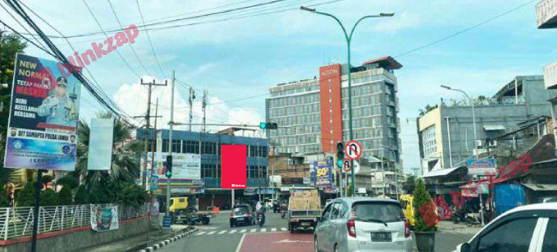 Blinkzap - Cari dan Sewa Billboard, Reklame dan Media Iklan di Jakarta dan seluruh Indonesia secara Online
