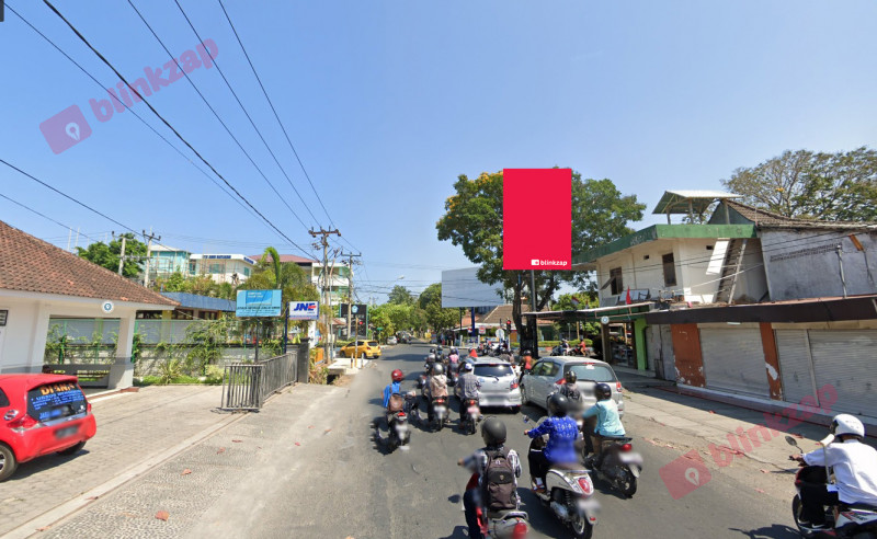 Blinkzap - Cari dan Sewa Billboard, Reklame dan Media Iklan di Jakarta dan seluruh Indonesia secara Online