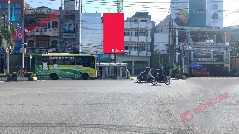 Blinkzap - Cari dan Sewa Billboard, Reklame dan Media Iklan di Jakarta dan seluruh Indonesia secara Online