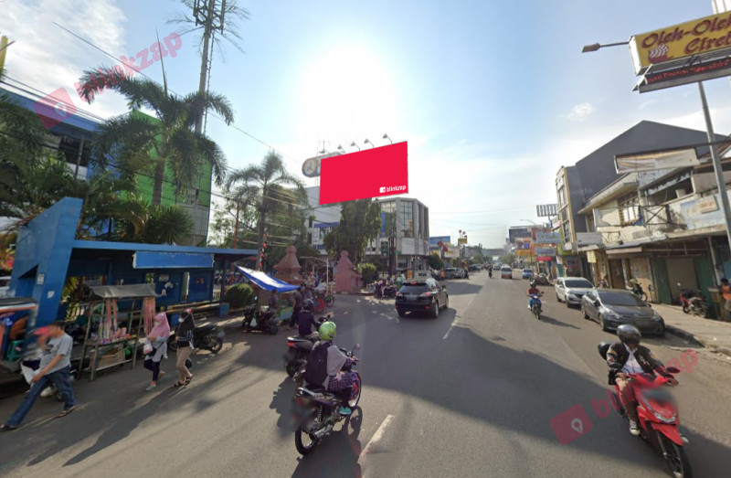 Blinkzap - Cari dan Sewa Billboard, Reklame dan Media Iklan di Jakarta dan seluruh Indonesia secara Online