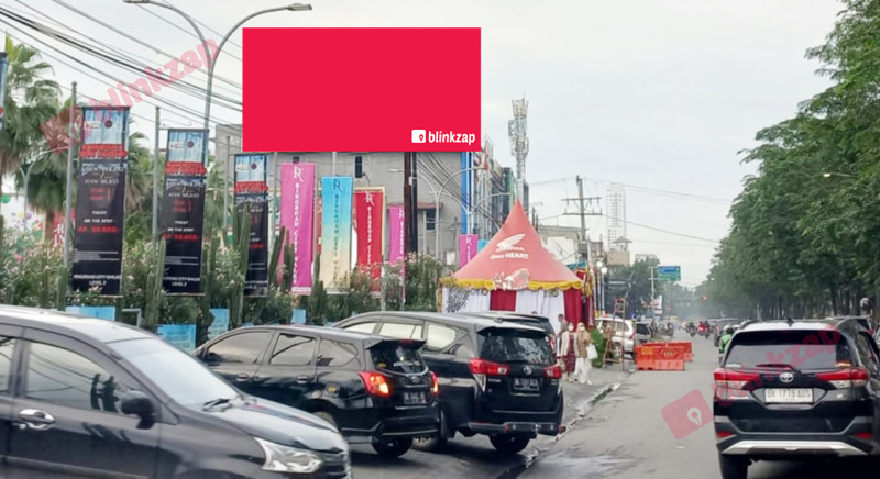 Blinkzap - Cari dan Sewa Billboard, Reklame dan Media Iklan di Jakarta dan seluruh Indonesia secara Online