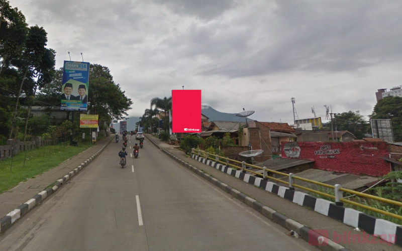 Blinkzap - Cari dan Sewa Billboard, Reklame dan Media Iklan di Jakarta dan seluruh Indonesia secara Online