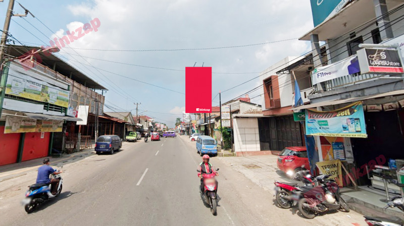 Blinkzap - Cari dan Sewa Billboard, Reklame dan Media Iklan di Jakarta dan seluruh Indonesia secara Online