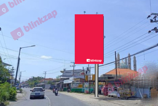 Blinkzap - Cari dan Sewa Billboard, Reklame dan Media Iklan di Jakarta dan seluruh Indonesia secara Online