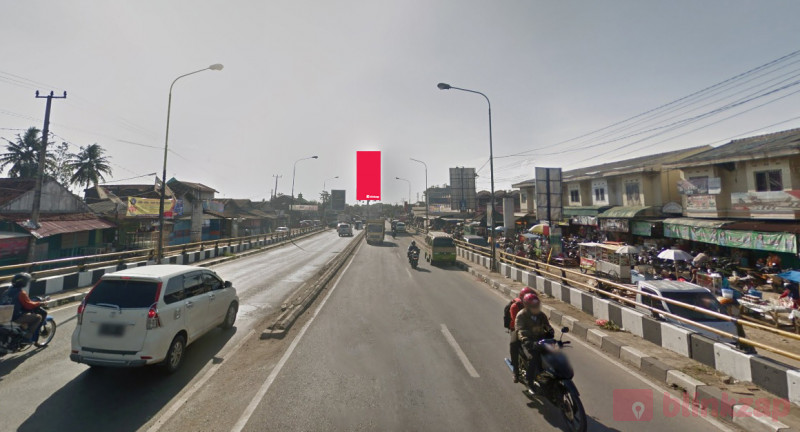 Blinkzap - Cari dan Sewa Billboard, Reklame dan Media Iklan di Jakarta dan seluruh Indonesia secara Online