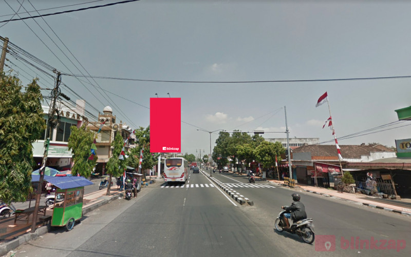 Blinkzap - Cari dan Sewa Billboard, Reklame dan Media Iklan di Jakarta dan seluruh Indonesia secara Online