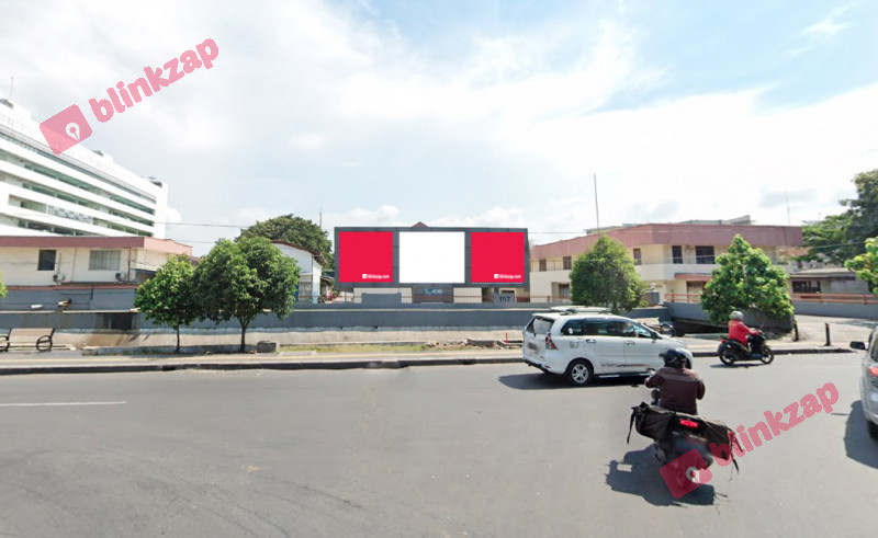 Blinkzap - Cari dan Sewa Billboard, Reklame dan Media Iklan di Jakarta dan seluruh Indonesia secara Online