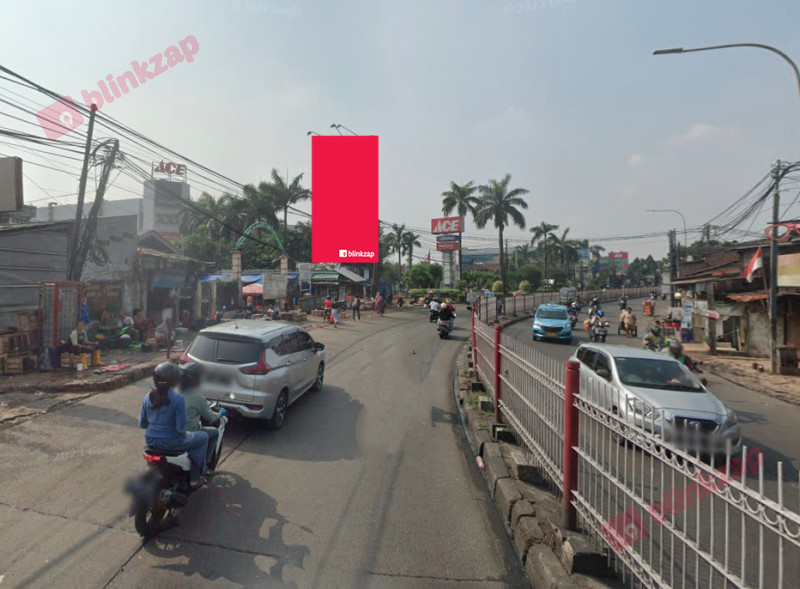 Blinkzap - Cari dan Sewa Billboard, Reklame dan Media Iklan di Jakarta dan seluruh Indonesia secara Online