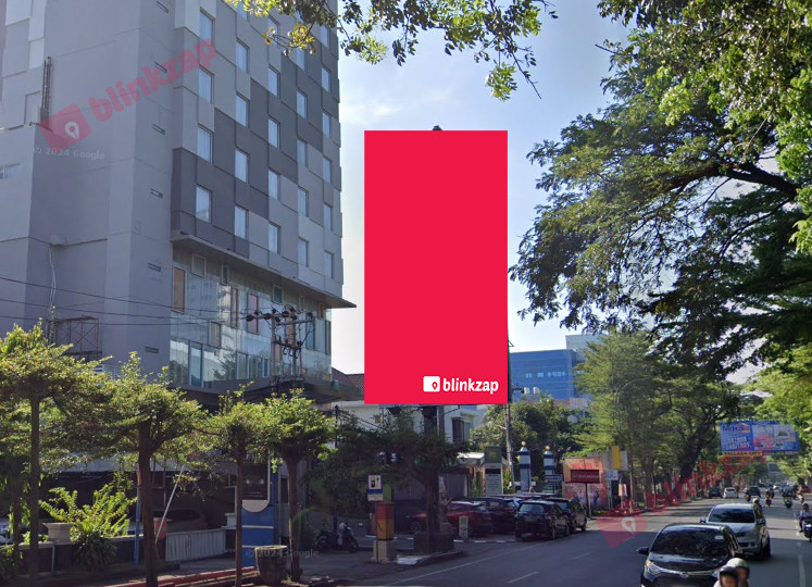 Blinkzap - Cari dan Sewa Billboard, Reklame dan Media Iklan di Jakarta dan seluruh Indonesia secara Online