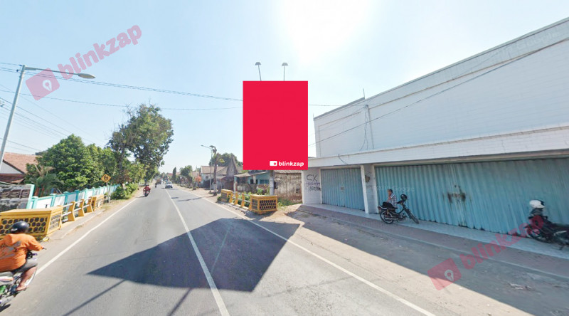 Blinkzap - Cari dan Sewa Billboard, Reklame dan Media Iklan di Jakarta dan seluruh Indonesia secara Online