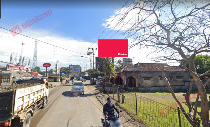 Blinkzap - Cari dan Sewa Billboard, Reklame dan Media Iklan di Jakarta dan seluruh Indonesia secara Online