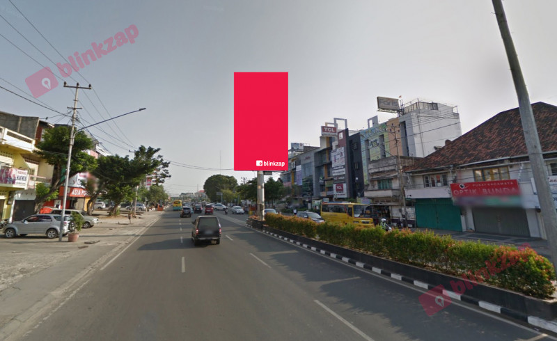 Blinkzap - Cari dan Sewa Billboard, Reklame dan Media Iklan di Jakarta dan seluruh Indonesia secara Online