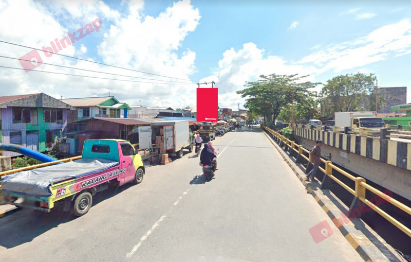 Blinkzap - Cari dan Sewa Billboard, Reklame dan Media Iklan di Jakarta dan seluruh Indonesia secara Online