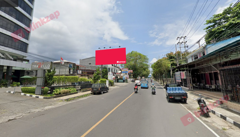 Blinkzap - Cari dan Sewa Billboard, Reklame dan Media Iklan di Jakarta dan seluruh Indonesia secara Online