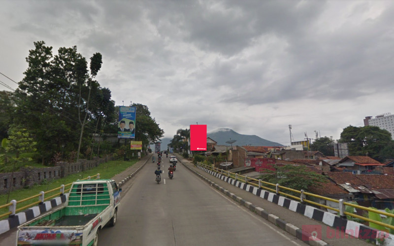 Blinkzap - Cari dan Sewa Billboard, Reklame dan Media Iklan di Jakarta dan seluruh Indonesia secara Online