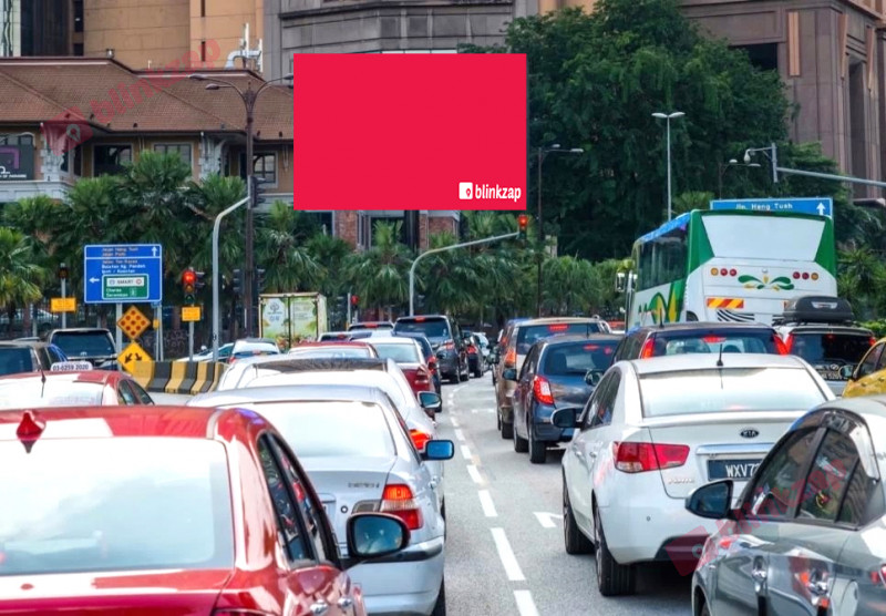 Blinkzap - Cari dan Sewa Billboard, Reklame dan Media Iklan di Jakarta dan seluruh Indonesia secara Online