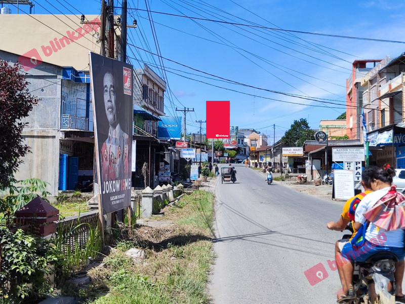 Blinkzap - Cari dan Sewa Billboard, Reklame dan Media Iklan di Jakarta dan seluruh Indonesia secara Online