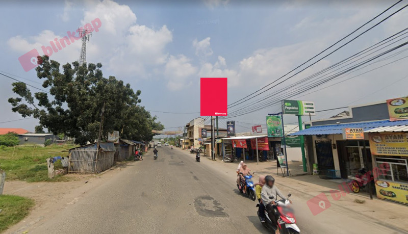 Blinkzap - Cari dan Sewa Billboard, Reklame dan Media Iklan di Jakarta dan seluruh Indonesia secara Online