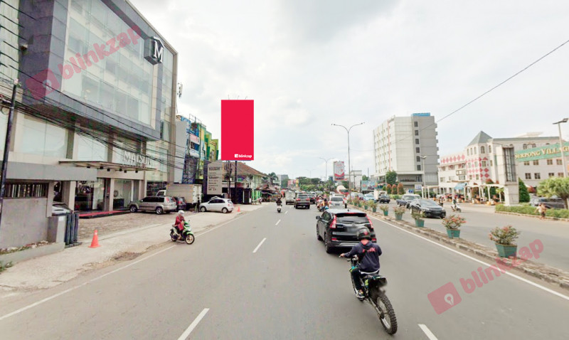 Blinkzap - Cari dan Sewa Billboard, Reklame dan Media Iklan di Jakarta dan seluruh Indonesia secara Online