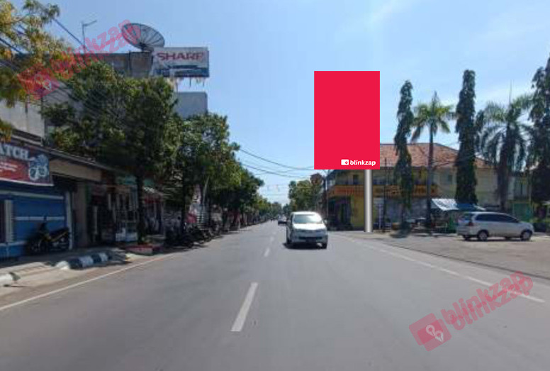 Blinkzap - Cari dan Sewa Billboard, Reklame dan Media Iklan di Jakarta dan seluruh Indonesia secara Online