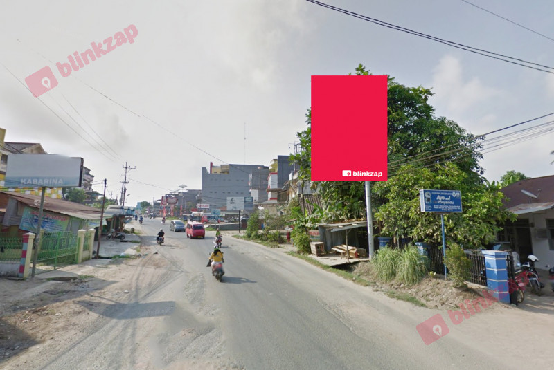 Blinkzap - Cari dan Sewa Billboard, Reklame dan Media Iklan di Jakarta dan seluruh Indonesia secara Online