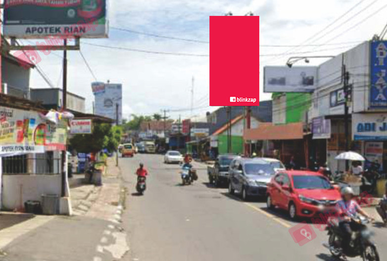 Blinkzap - Cari dan Sewa Billboard, Reklame dan Media Iklan di Jakarta dan seluruh Indonesia secara Online