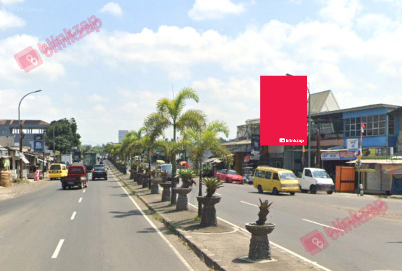 Blinkzap - Cari dan Sewa Billboard, Reklame dan Media Iklan di Jakarta dan seluruh Indonesia secara Online