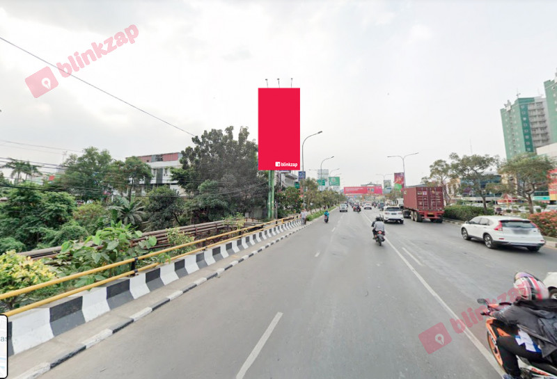 Blinkzap - Cari dan Sewa Billboard, Reklame dan Media Iklan di Jakarta dan seluruh Indonesia secara Online
